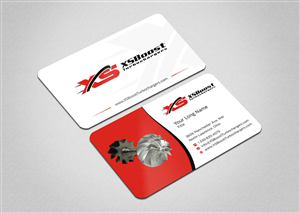 Business Card Design by INDIAN_Ashok for this project | Design: #6470910