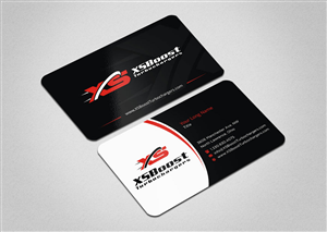Business Card Design by INDIAN_Ashok for this project | Design: #6470920