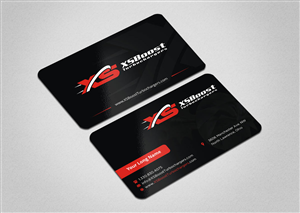 Business Card Design by INDIAN_Ashok for this project | Design: #6470923