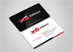 Business Card Design by INDIAN_Ashok for this project | Design: #6470924