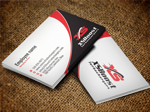 Business Card Design by Lanka Ama for this project | Design: #6474416