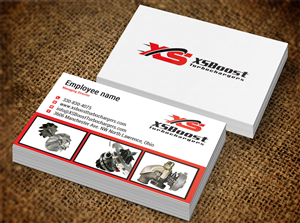 Business Card Design by Lanka Ama for this project | Design: #6474626