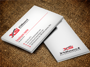 Business Card Design by Lanka Ama for this project | Design: #6474630