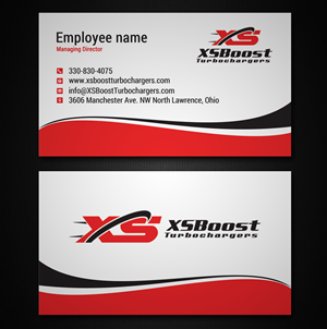 Business Card Design by Lanka Ama for this project | Design: #6474631