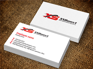 Business Card Design by Lanka Ama for this project | Design: #6474633