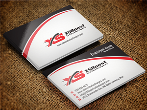 Business Card Design by Lanka Ama for this project | Design: #6474635