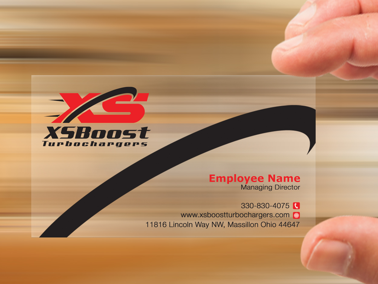 Business Card Design by Lanka Ama for this project | Design #6474639