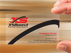 Business Card Design by Lanka Ama for this project | Design: #6474639