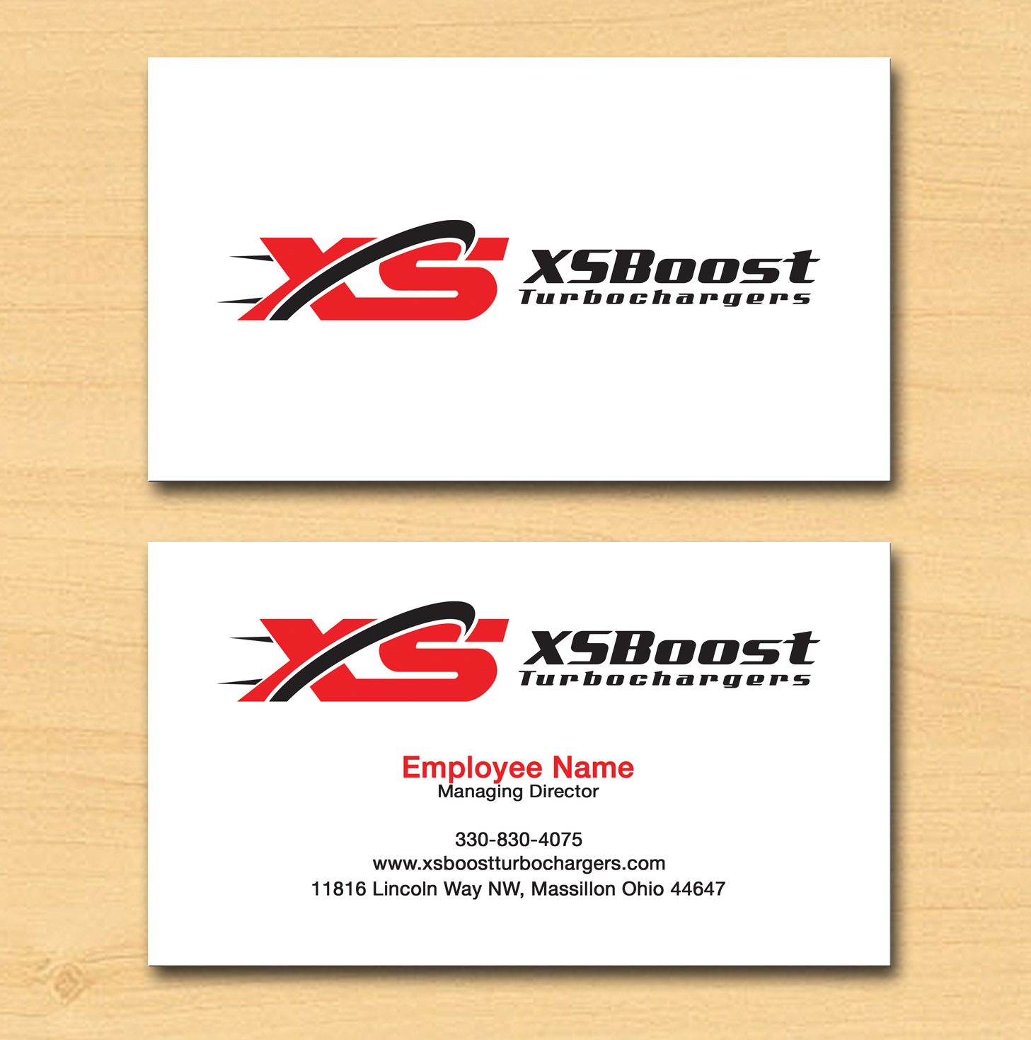 Business Card Design by Lanka Ama for this project | Design #6474641