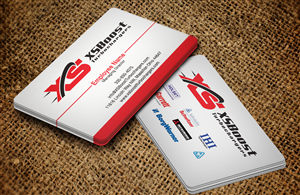 Business Card Design by Lanka Ama for this project | Design: #6474642