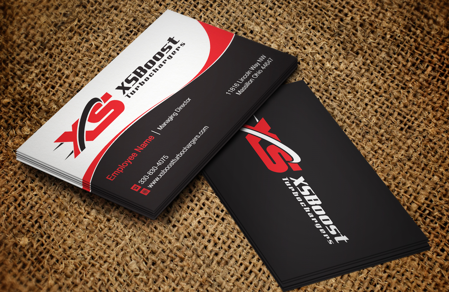 Business Card Design by Lanka Ama for this project | Design #6474645