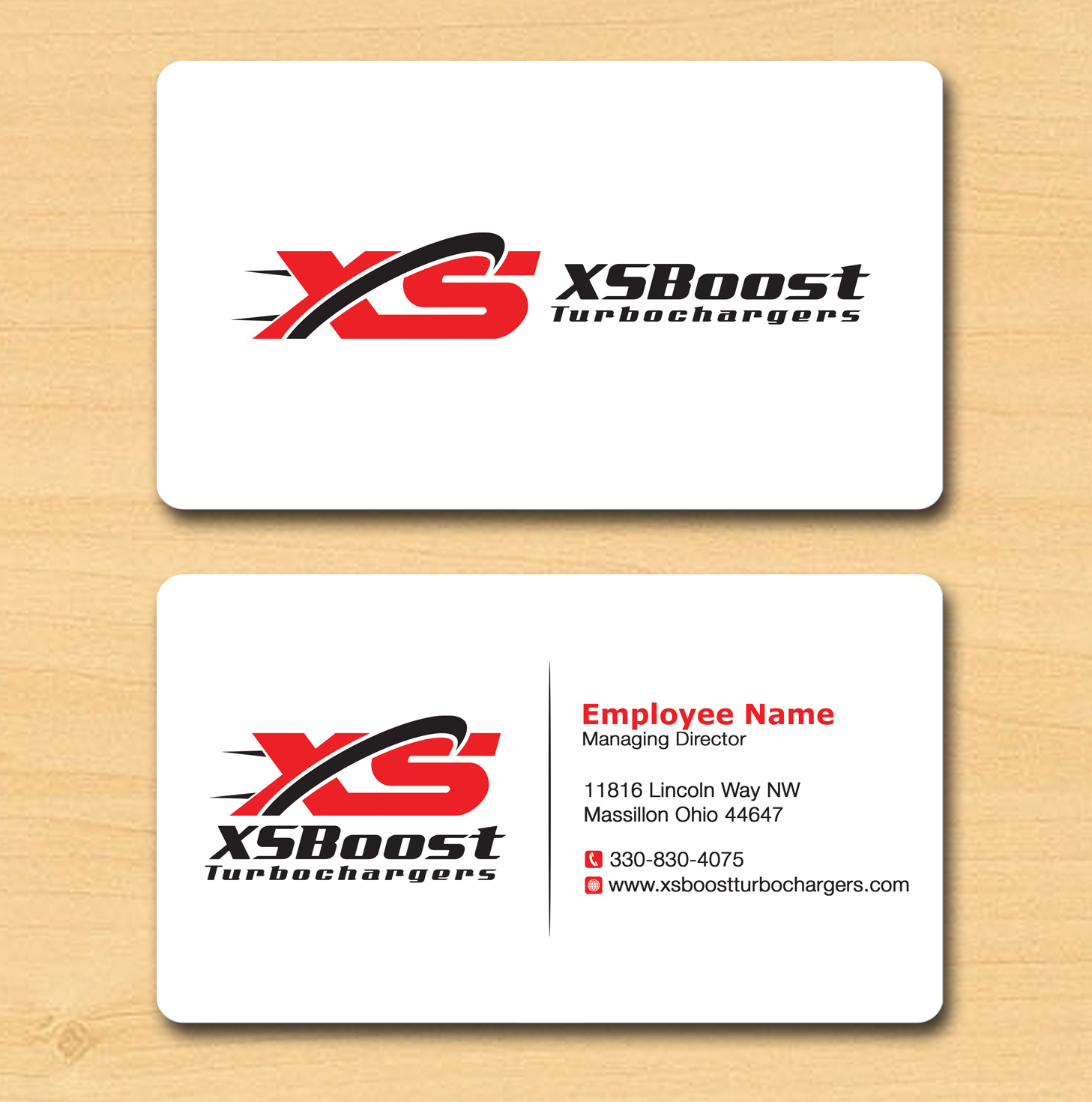 Business Card Design by Lanka Ama for this project | Design #6474647