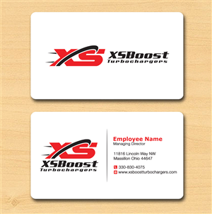 Business Card Design by Lanka Ama for this project | Design: #6474647