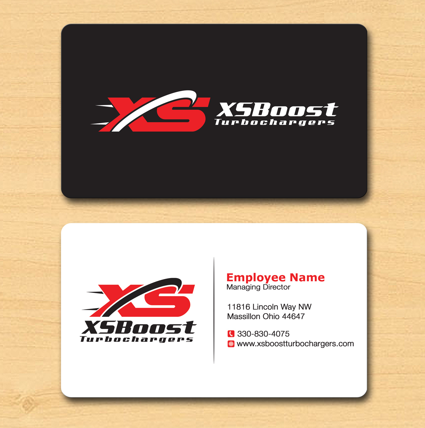 Business Card Design by Lanka Ama for this project | Design #6474648