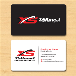 Business Card Design by Lanka Ama for this project | Design: #6474648