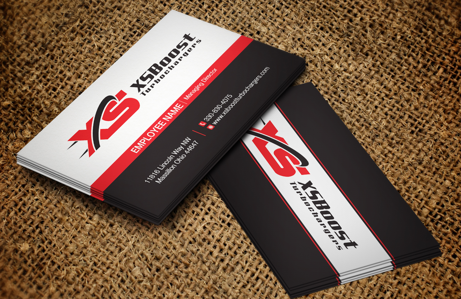 Business Card Design by Lanka Ama for this project | Design #6474650