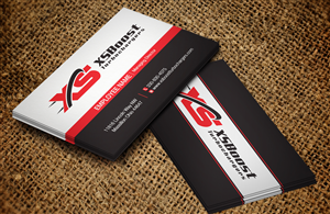 Business Card Design by Lanka Ama for this project | Design: #6474650