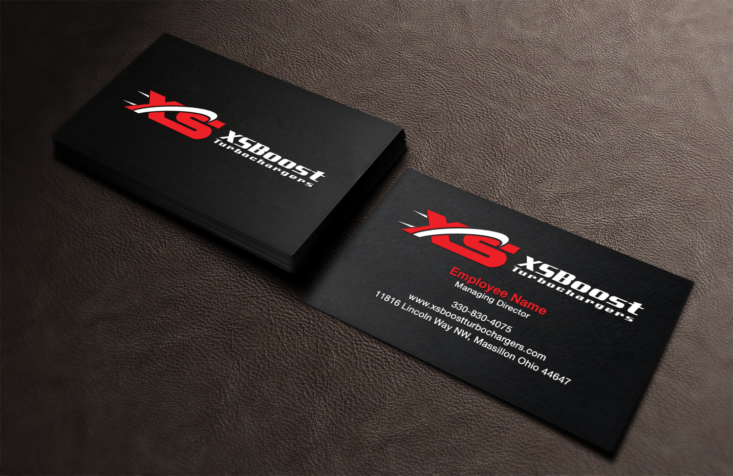Business Card Design by Lanka Ama for this project | Design #6474653