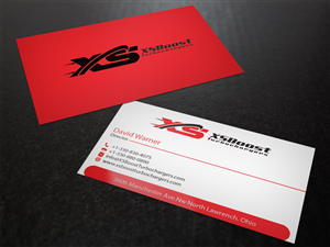 Business Card Design by AFHUN for this project | Design: #6503699