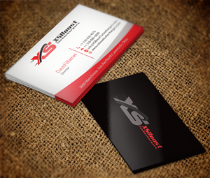 Business Card Design by AFHUN for this project | Design: #6503702