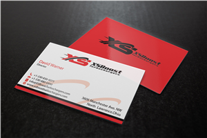 Business Card Design by AFHUN for this project | Design: #6503704