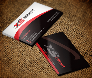 Business Card Design by AFHUN for this project | Design: #6503714