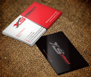 Business Card Design by AFHUN for this project | Design: #6503715