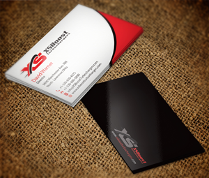 Business Card Design by AFHUN for this project | Design: #6503717