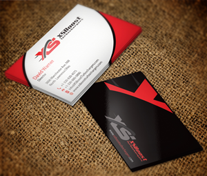 Business Card Design by AFHUN for this project | Design: #6503719