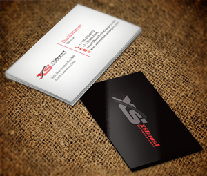 Business Card Design by AFHUN for this project | Design: #6503720