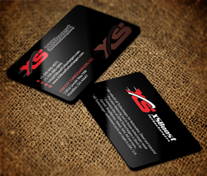 Business Card Design by AFHUN for this project | Design: #6511006