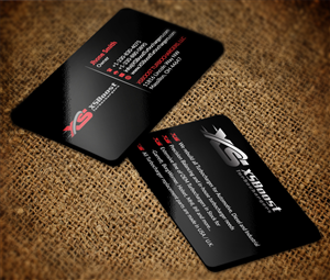 Business Card Design by AFHUN for this project | Design: #6511131