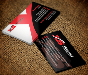 Business Card Design by AFHUN for this project | Design: #6511300