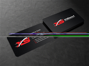 Business Card Design by Creations Box 2015 for this project | Design: #6473029