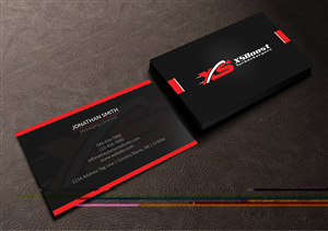 Business Card Design by Creations Box 2015 for this project | Design: #6473030