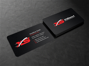 Business Card Design by Creations Box 2015 for this project | Design: #6473040