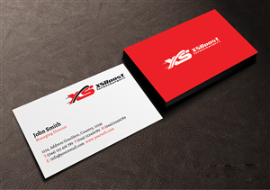Business Card Design by Creations Box 2015 for this project | Design: #6473046