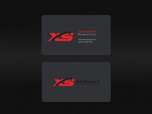 Business Card Design by Creations Box 2015 for this project | Design: #6473050