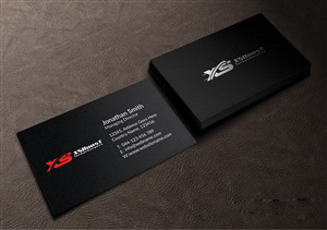 Business Card Design by Creations Box 2015 for this project | Design: #6474003