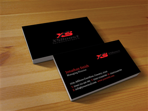 Business Card Design by Creations Box 2015 for this project | Design: #6474009