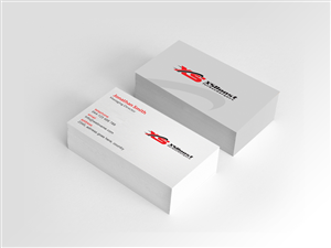 Business Card Design by Creations Box 2015 for this project | Design: #6474014