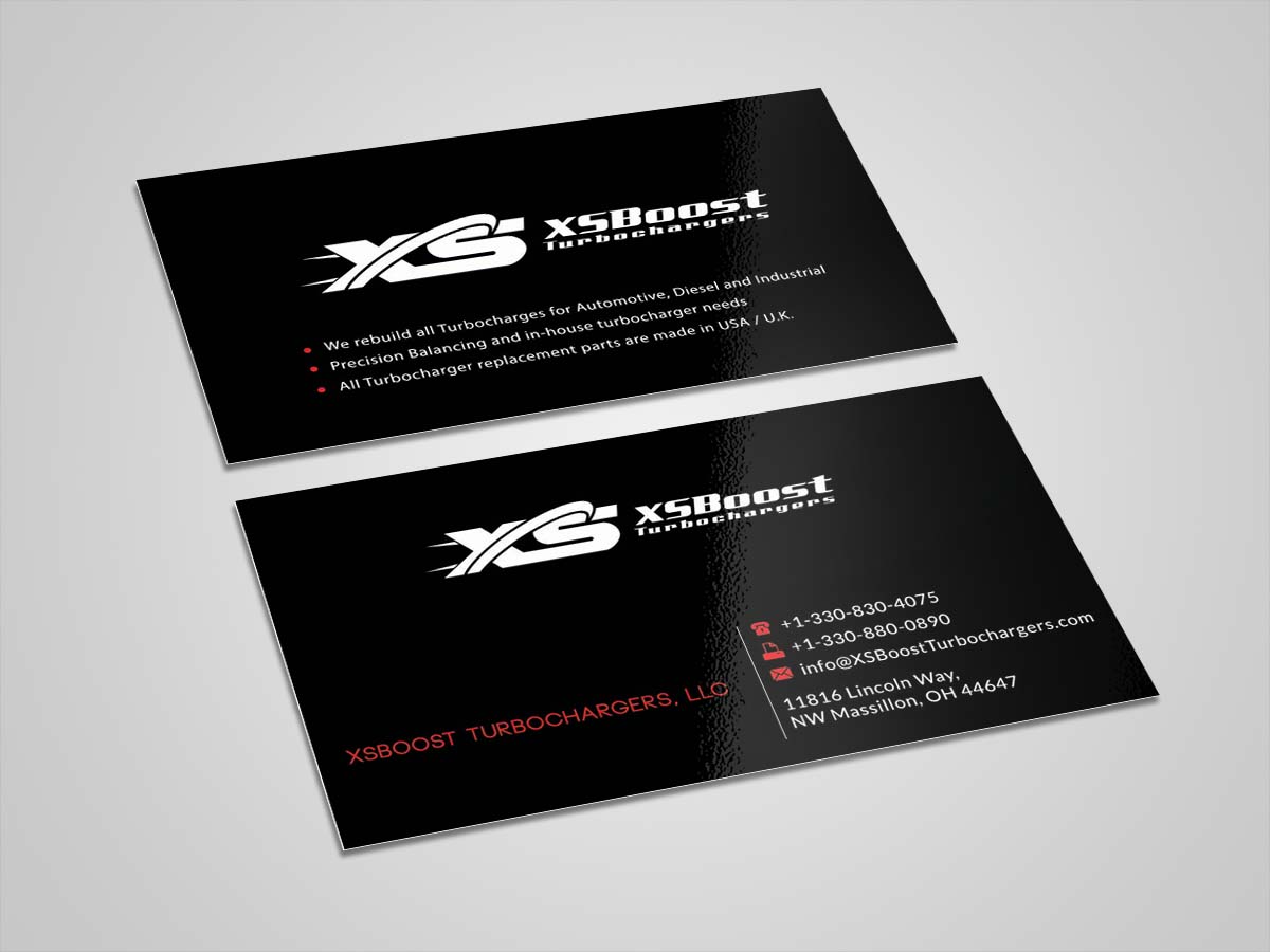 Visitenkarten-Design von zillurrahman800 für dieses Projekt | Design #6554460