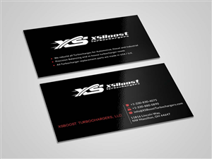 Business Card Design by zillurrahman800