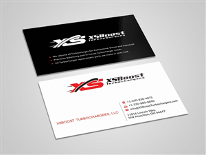 Business Card Design by zillurrahman800 for this project | Design: #6554461