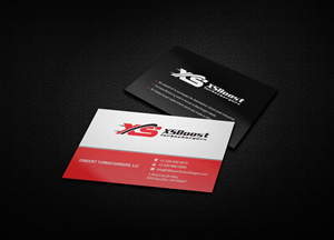 Business Card Design by zillurrahman800 for this project | Design: #6554468