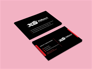 Business Card Design by zillurrahman800 for this project | Design: #6554471