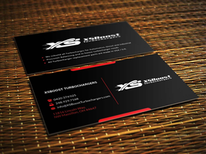 Business Card Design by zillurrahman800 for this project | Design: #6554891