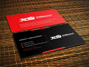 Business Card Design by zillurrahman800 for this project | Design: #6554894
