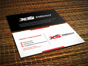 Business Card Design by zillurrahman800 for this project | Design: #6554898