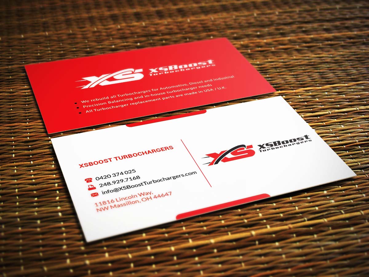 Business Card Design by zillurrahman800 for this project | Design #6554901